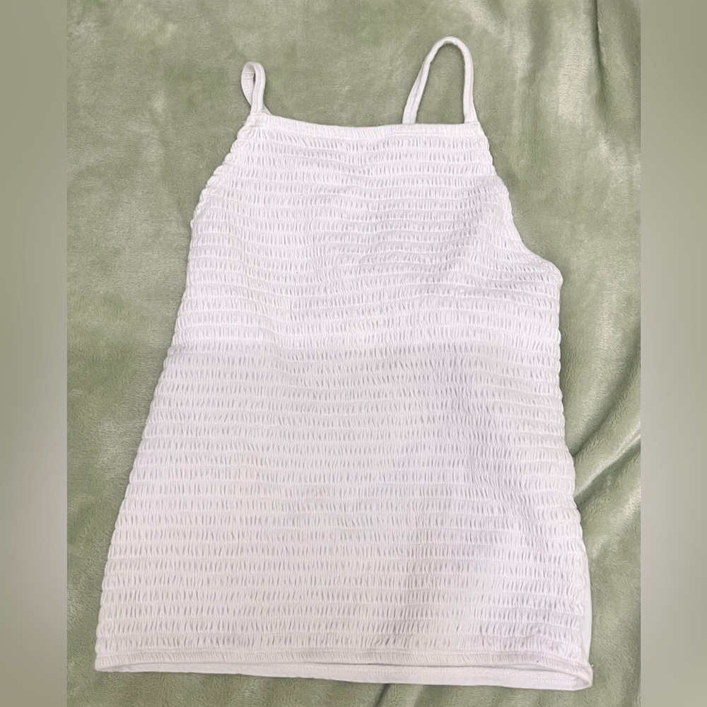 Hollister top